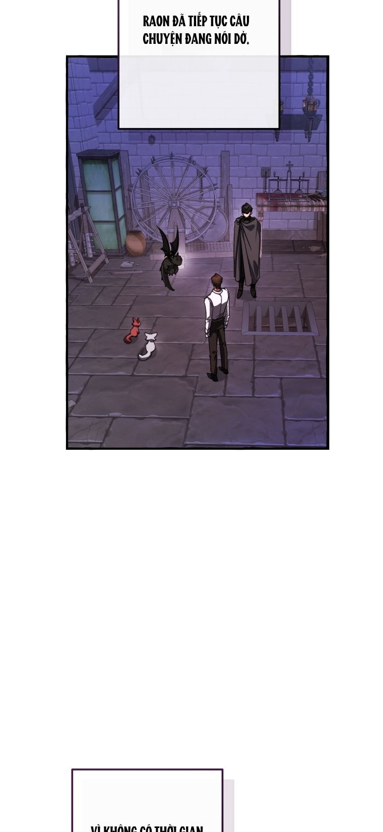 Phế Vật Dòng Dõi Bá Tước Chapter 111.2 - 25