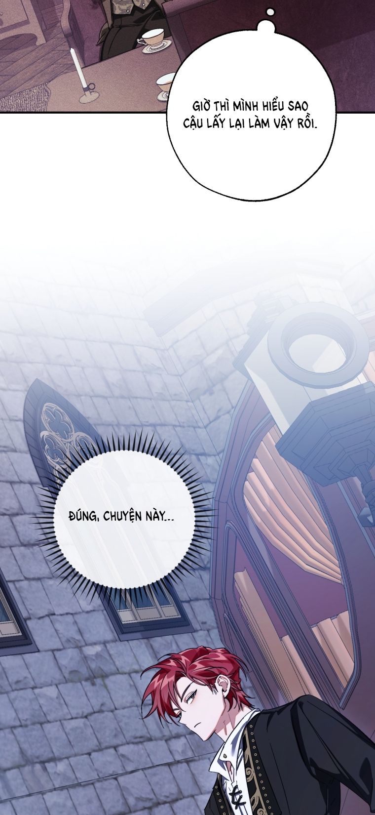 Phế Vật Dòng Dõi Bá Tước Chapter 111.2 - 4