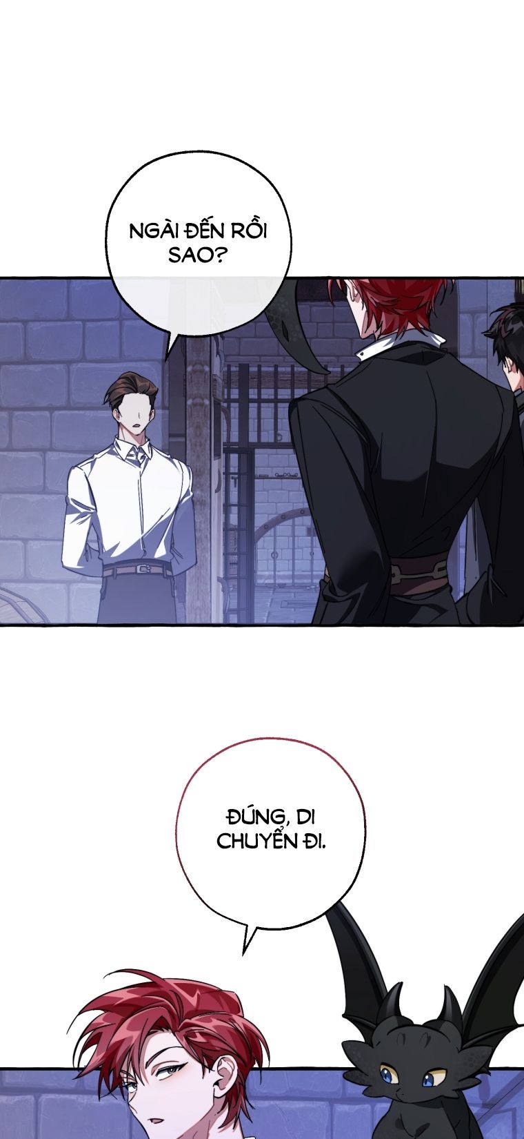 Phế Vật Dòng Dõi Bá Tước Chapter 111.2 - 7