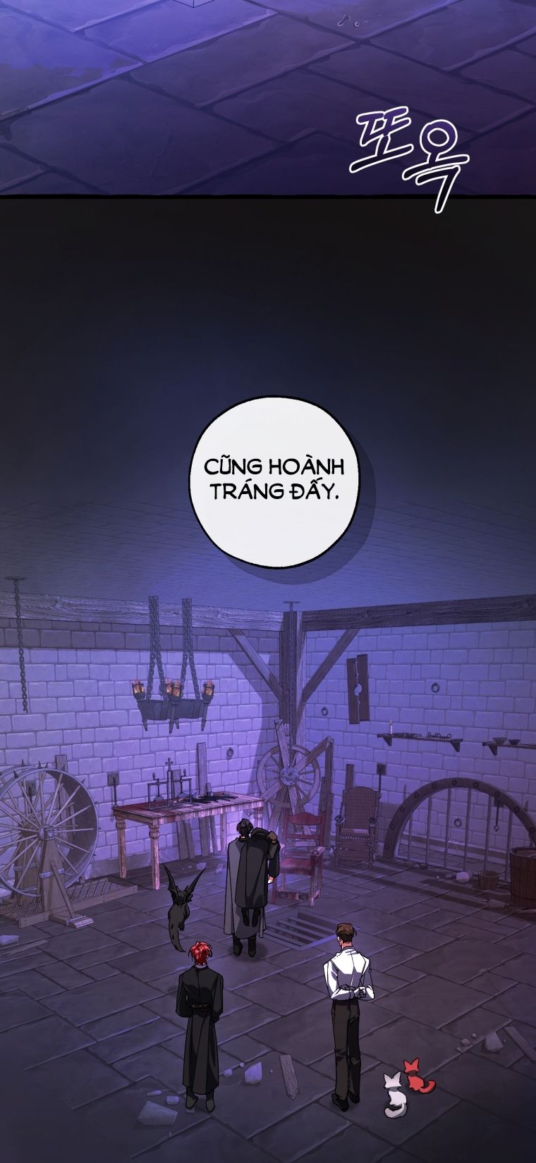 Phế Vật Dòng Dõi Bá Tước Chapter 111.2 - 9
