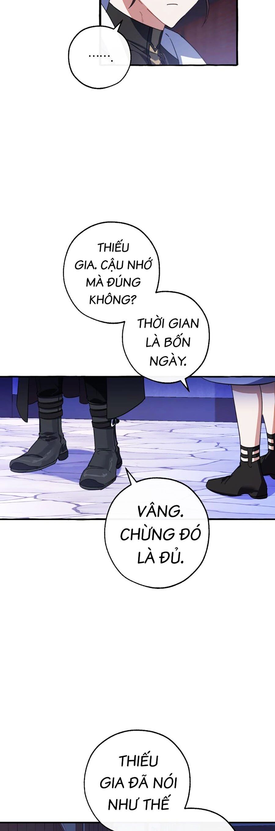 Phế Vật Dòng Dõi Bá Tước Chapter 111 - 13