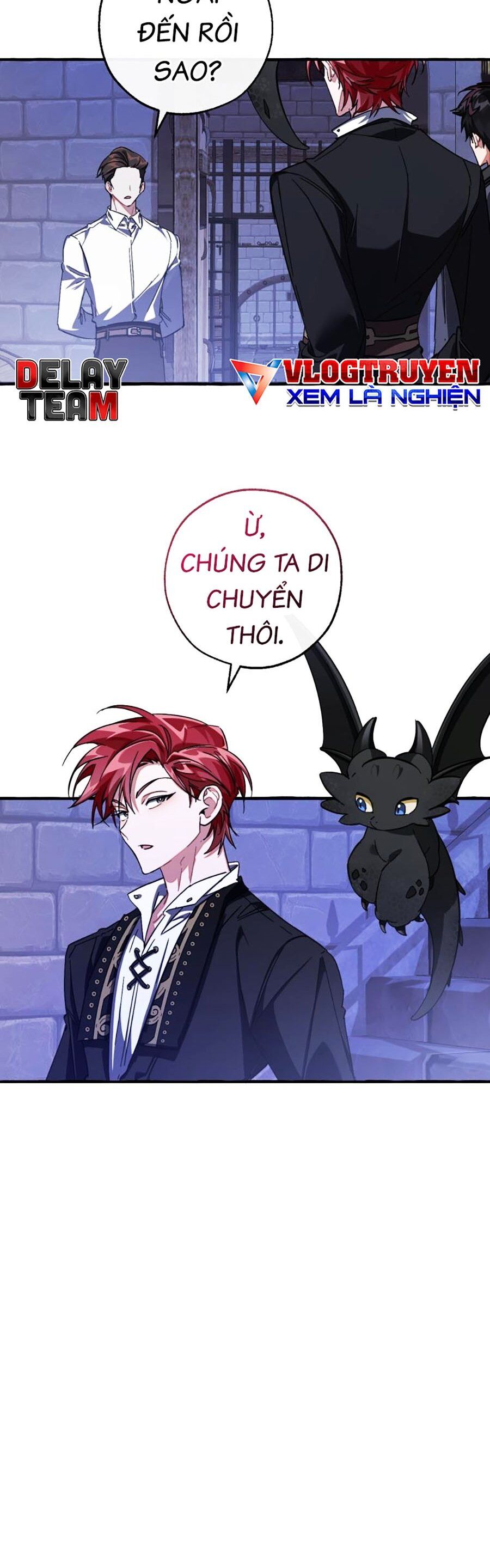 Phế Vật Dòng Dõi Bá Tước Chapter 111 - 23
