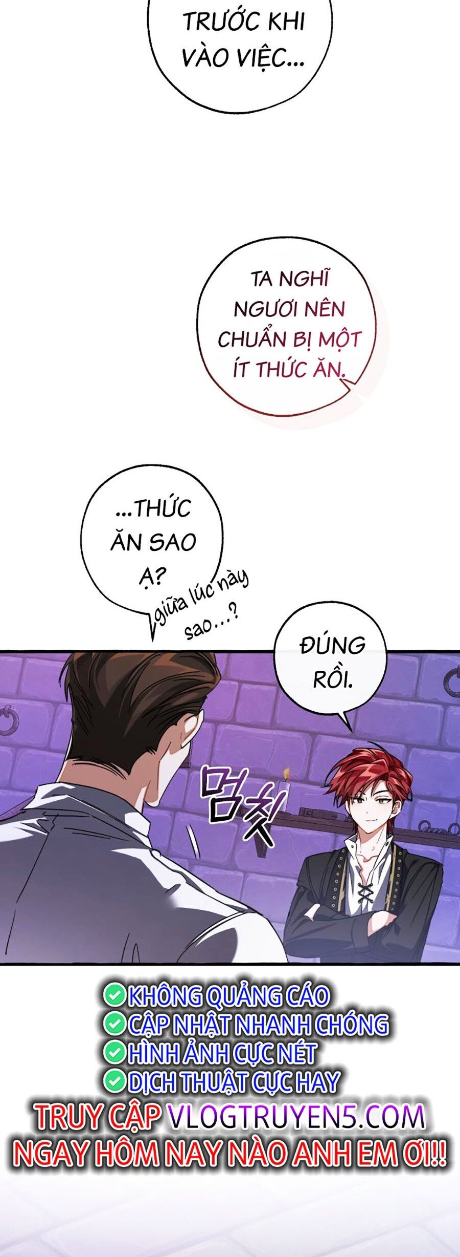 Phế Vật Dòng Dõi Bá Tước Chapter 111 - 40