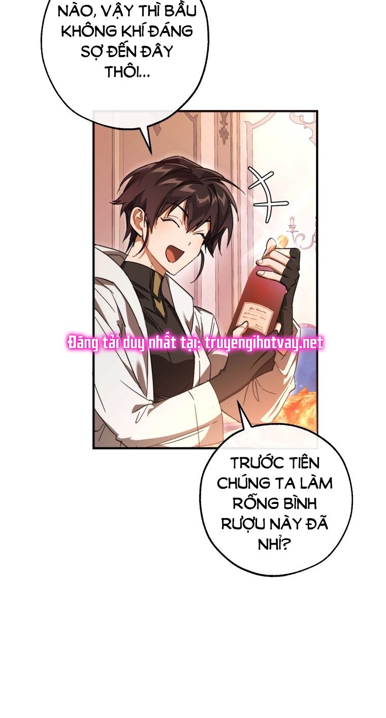 Phế Vật Dòng Dõi Bá Tước Chapter 113.1 - 14