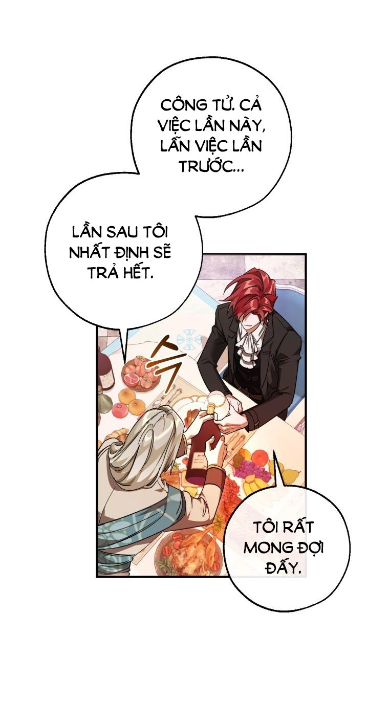 Phế Vật Dòng Dõi Bá Tước Chapter 113.1 - 16