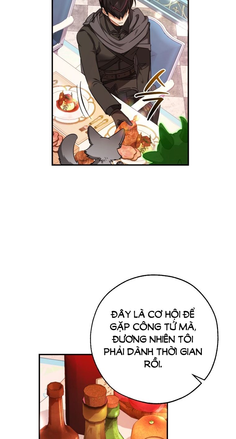 Phế Vật Dòng Dõi Bá Tước Chapter 113.1 - 3
