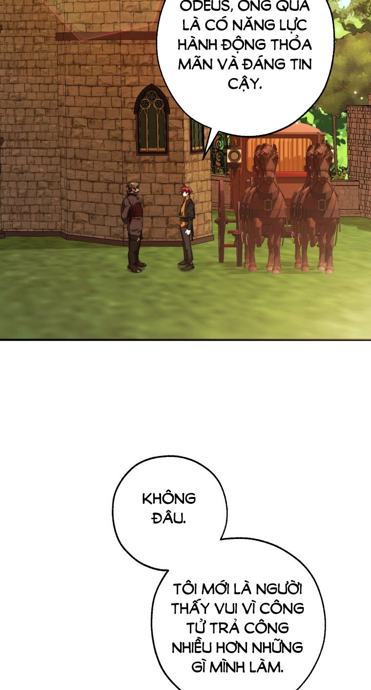 Phế Vật Dòng Dõi Bá Tước Chapter 113.2 - 3