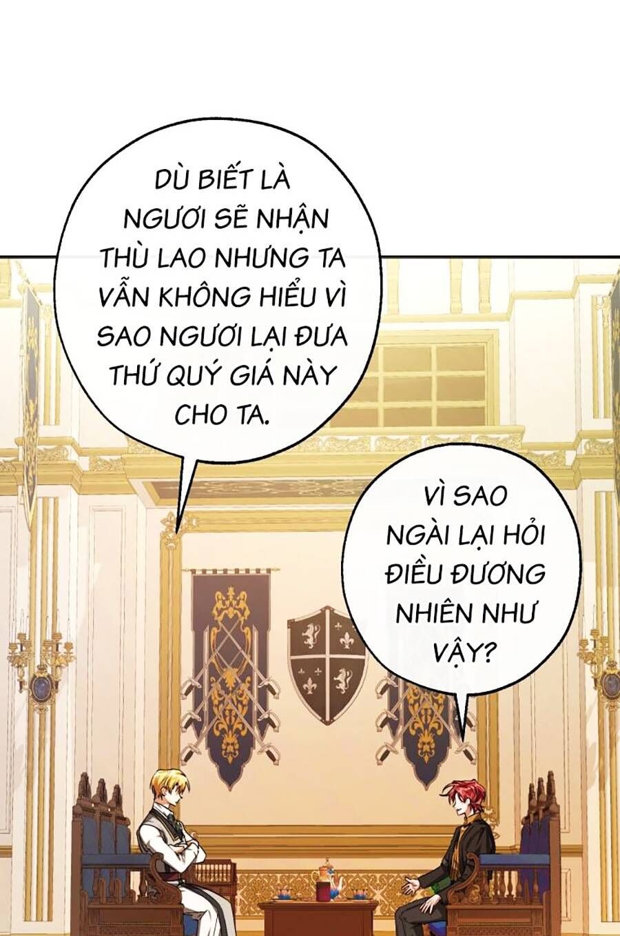Phế Vật Dòng Dõi Bá Tước Chapter 114 - 38