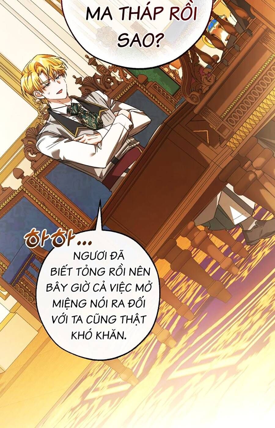 Phế Vật Dòng Dõi Bá Tước Chapter 114 - 50