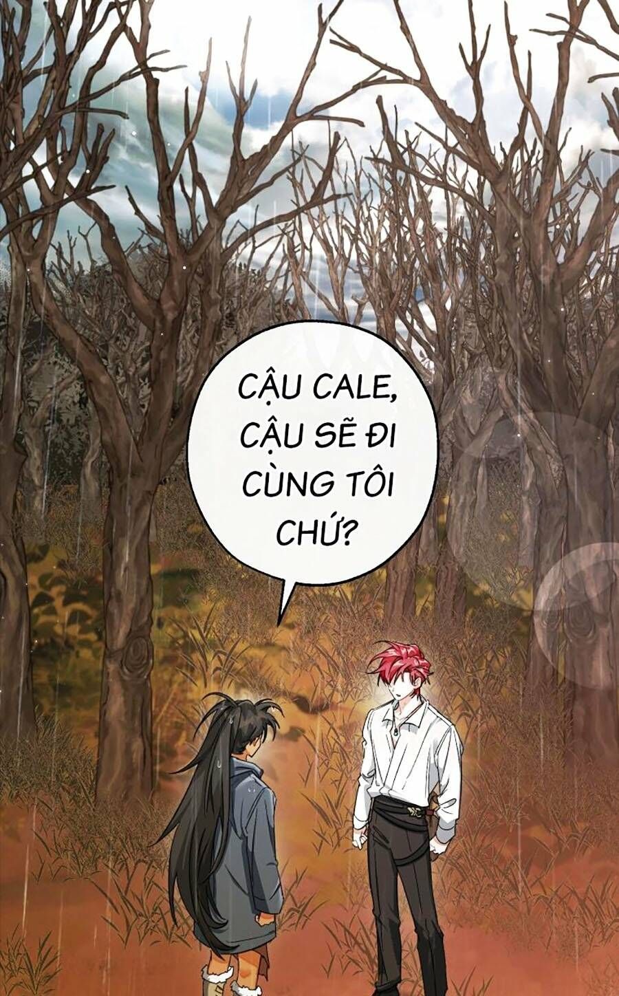 Phế Vật Dòng Dõi Bá Tước Chapter 115 - 2