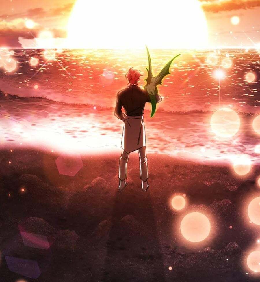 Phế Vật Dòng Dõi Bá Tước Chapter 115 - 104