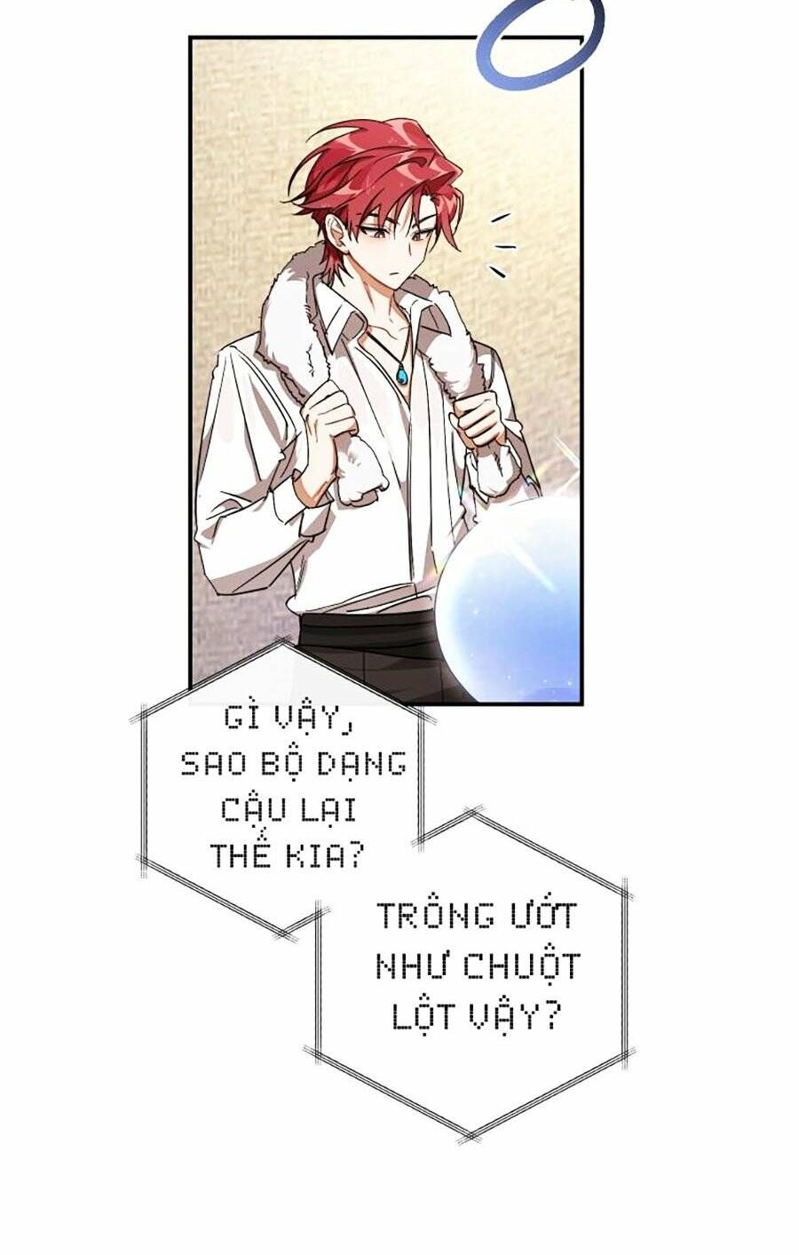 Phế Vật Dòng Dõi Bá Tước Chapter 115 - 29