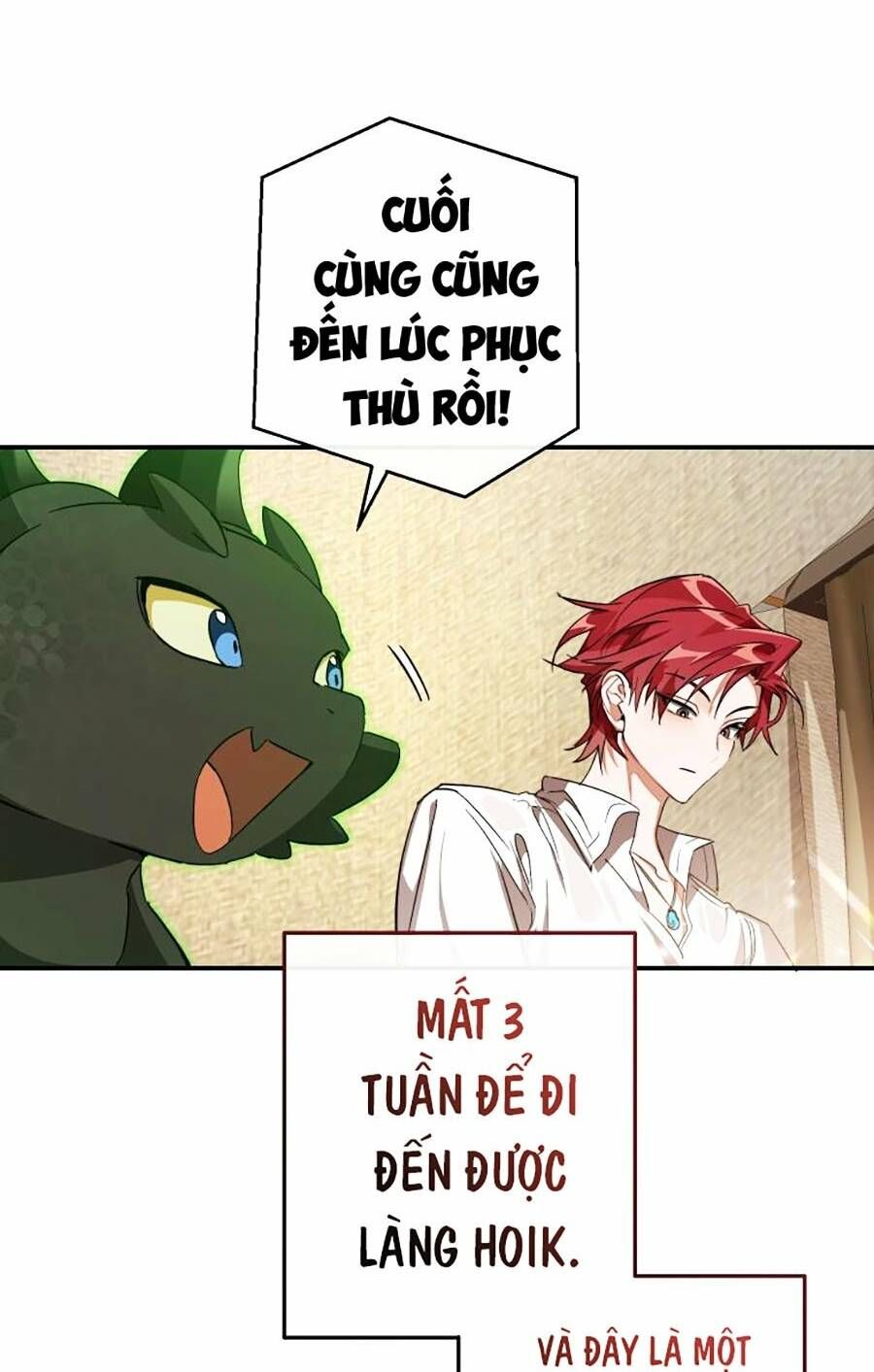 Phế Vật Dòng Dõi Bá Tước Chapter 115 - 34