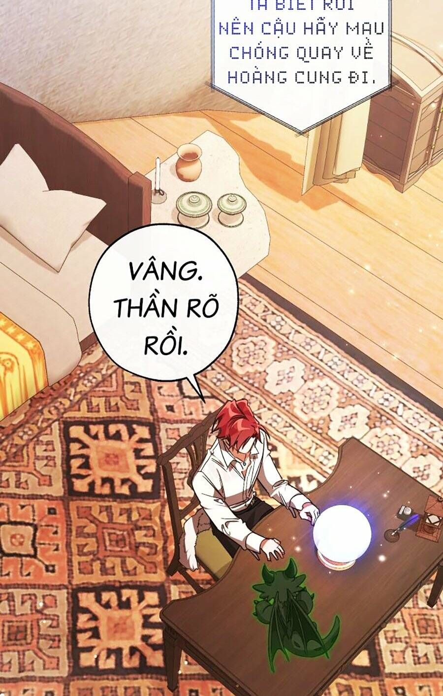 Phế Vật Dòng Dõi Bá Tước Chapter 115 - 39