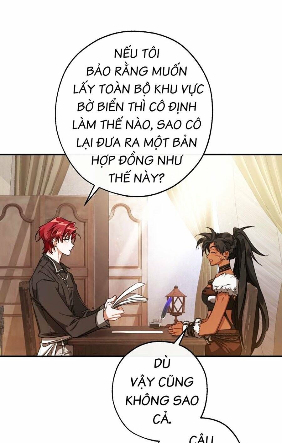 Phế Vật Dòng Dõi Bá Tước Chapter 115 - 47