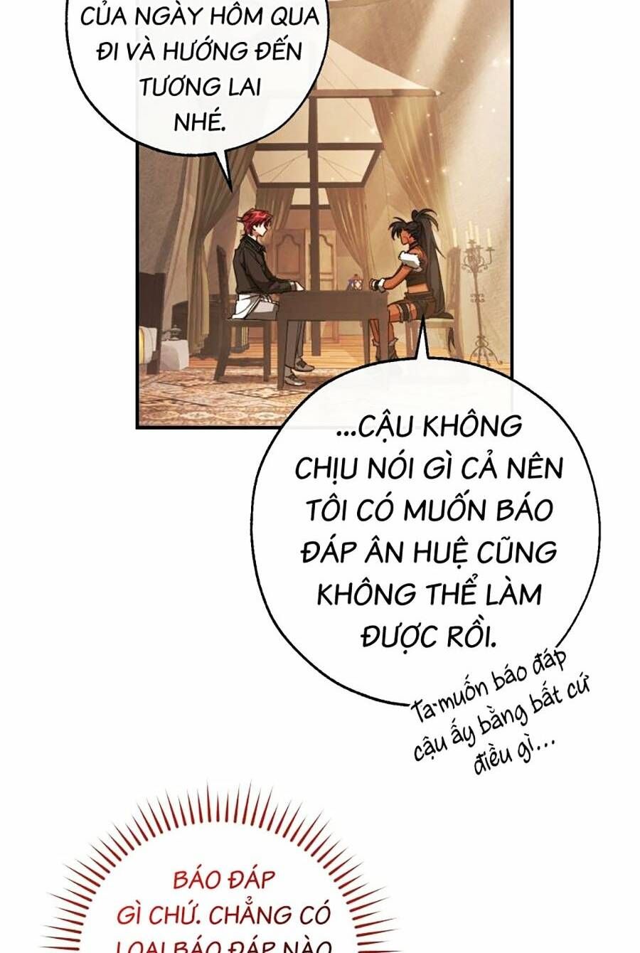 Phế Vật Dòng Dõi Bá Tước Chapter 115 - 56