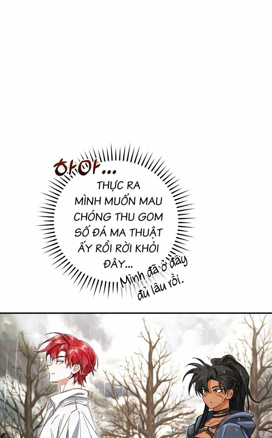 Phế Vật Dòng Dõi Bá Tước Chapter 115 - 7