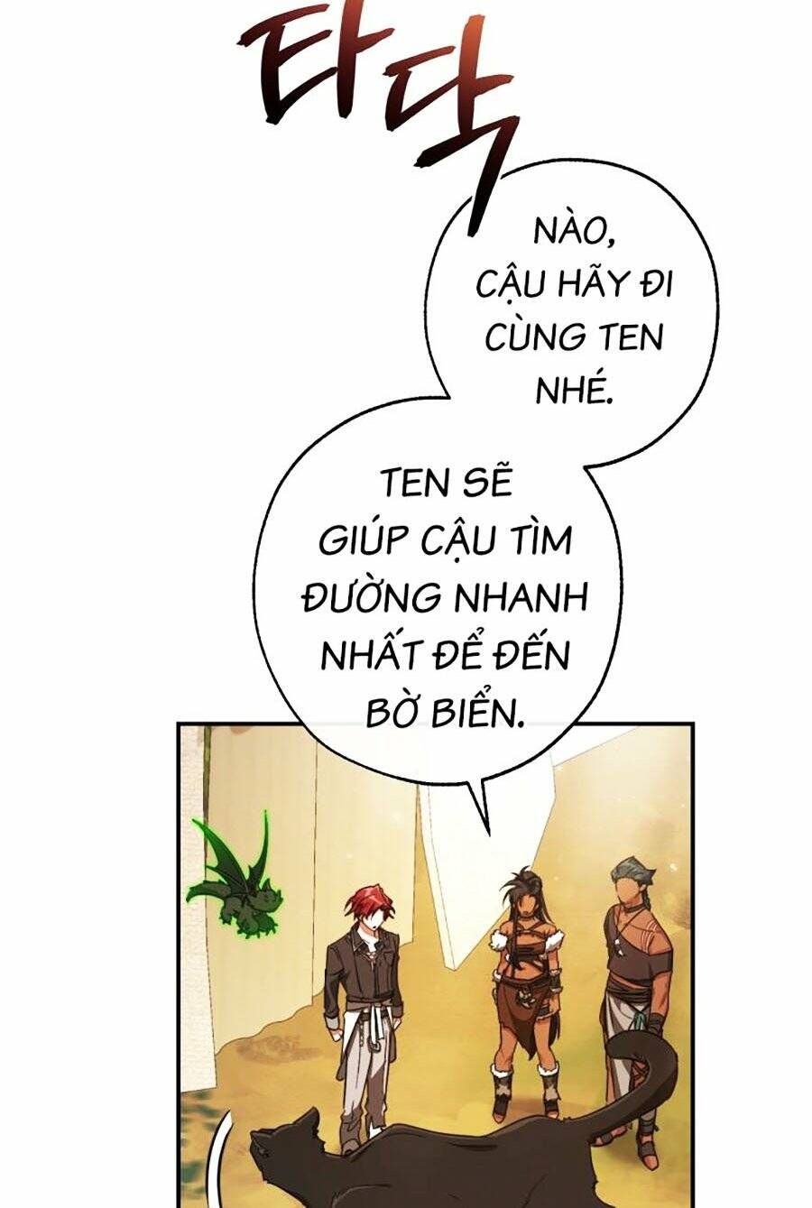 Phế Vật Dòng Dõi Bá Tước Chapter 115 - 61