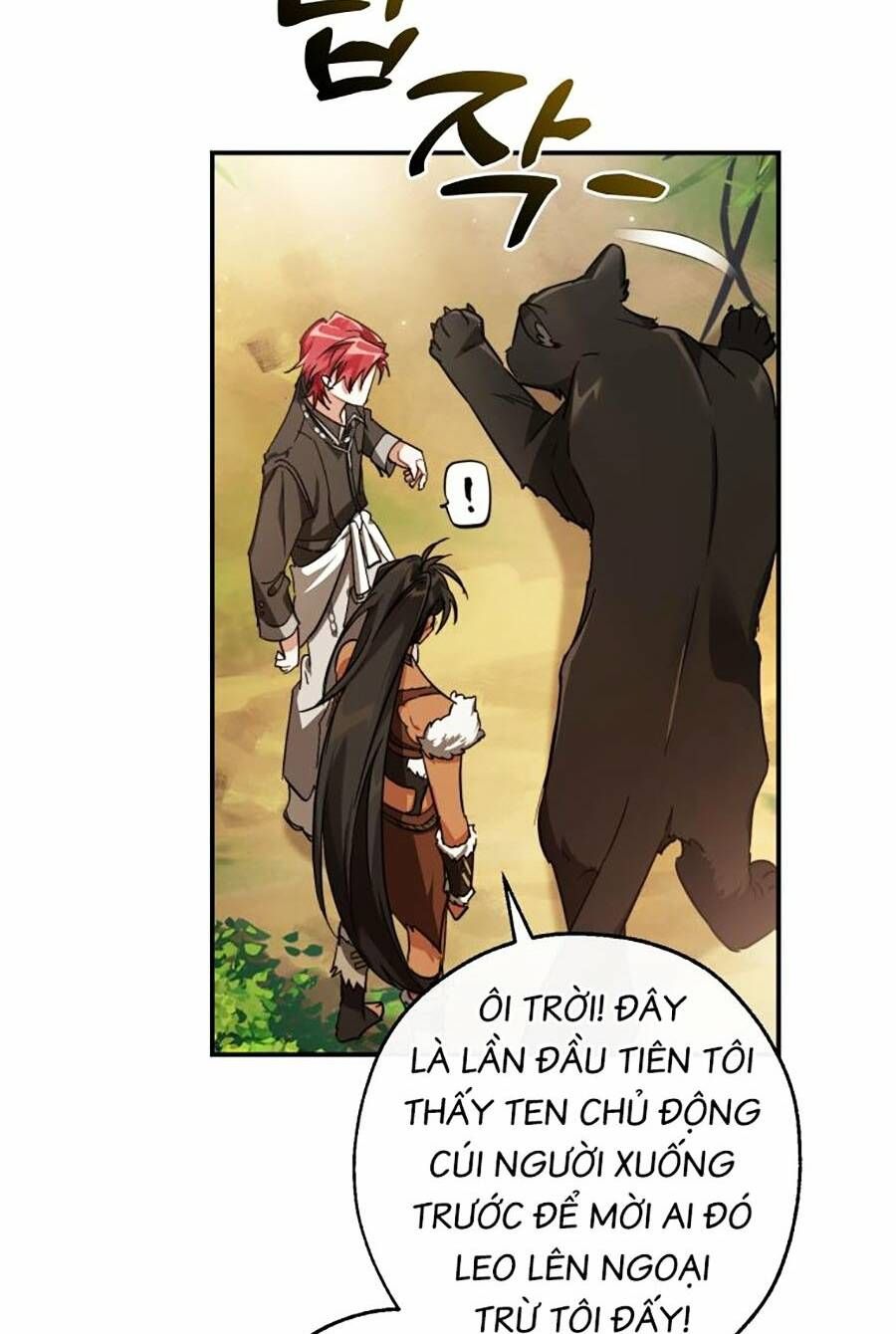 Phế Vật Dòng Dõi Bá Tước Chapter 115 - 64