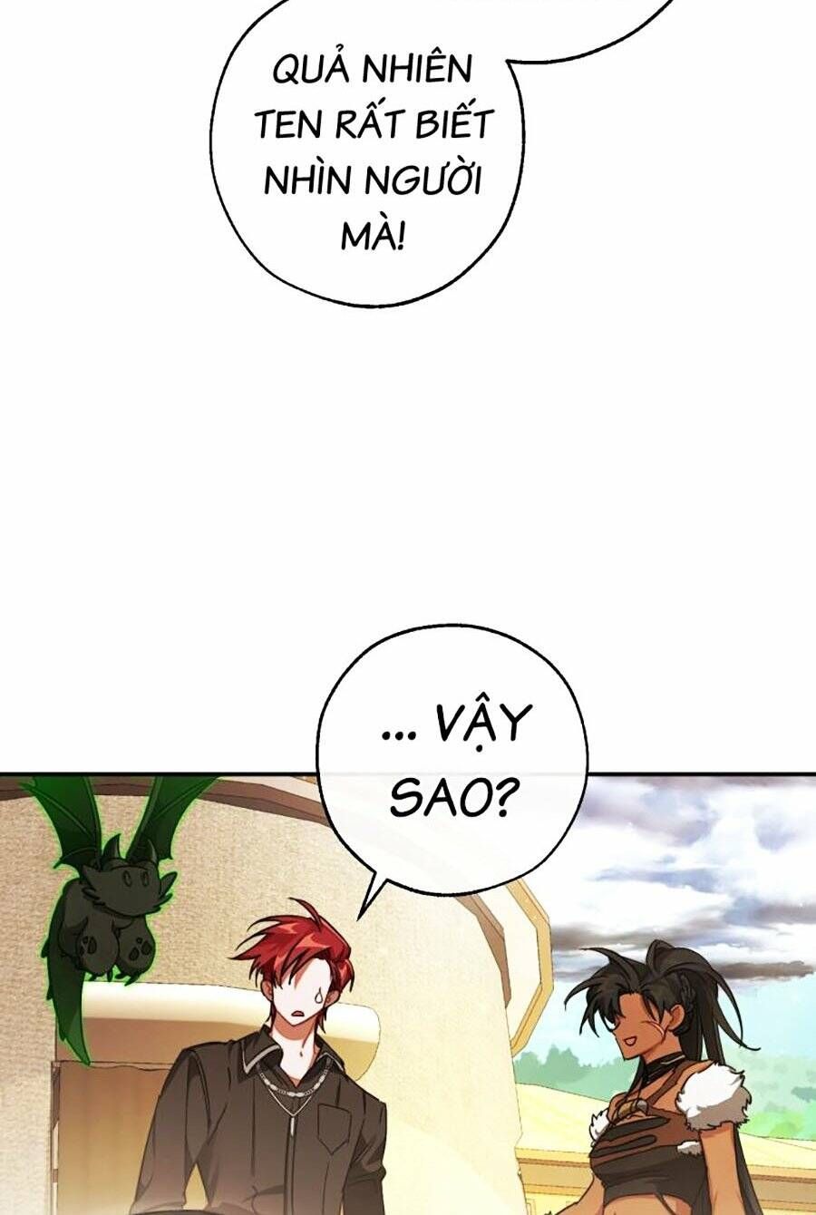 Phế Vật Dòng Dõi Bá Tước Chapter 115 - 65