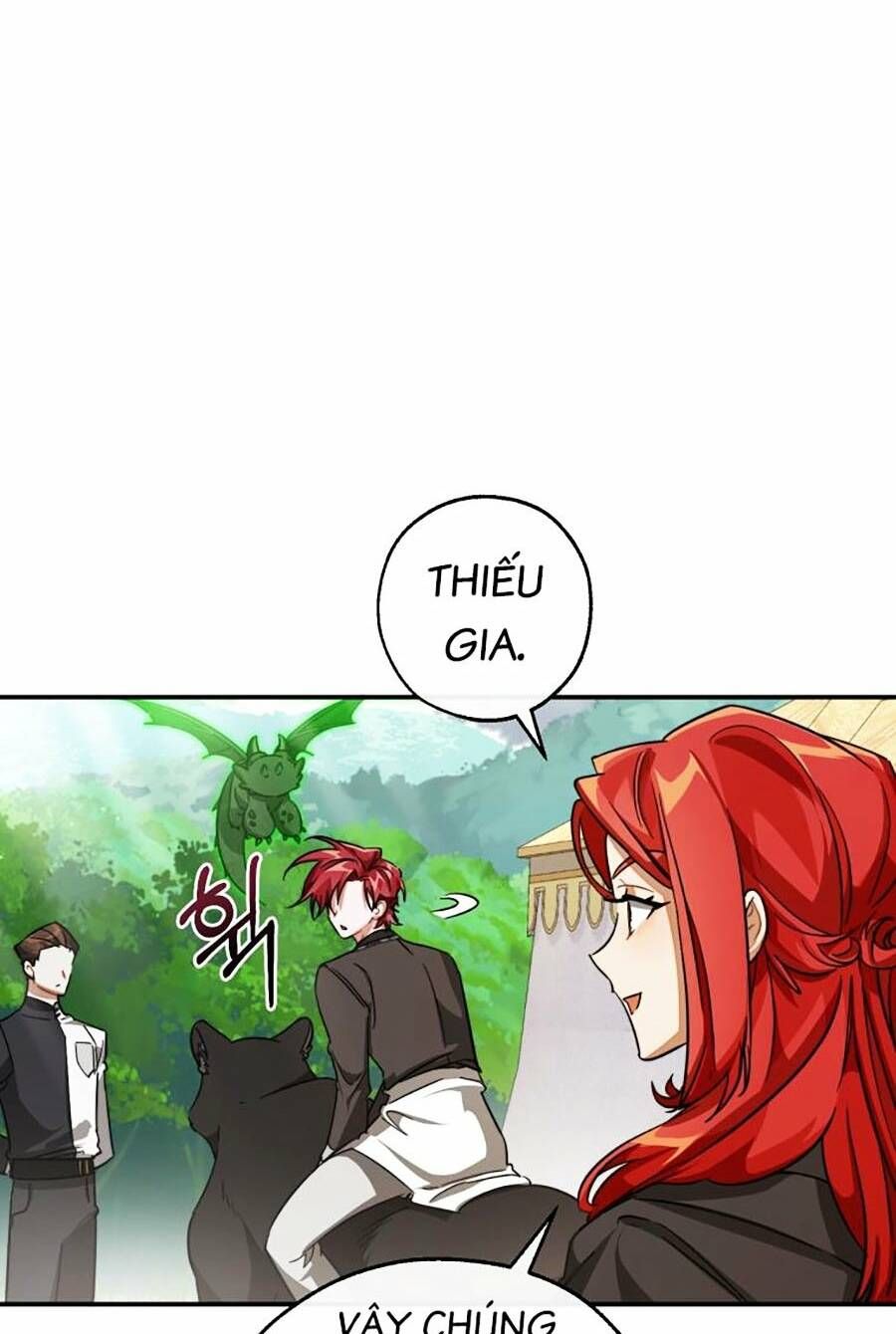 Phế Vật Dòng Dõi Bá Tước Chapter 115 - 68