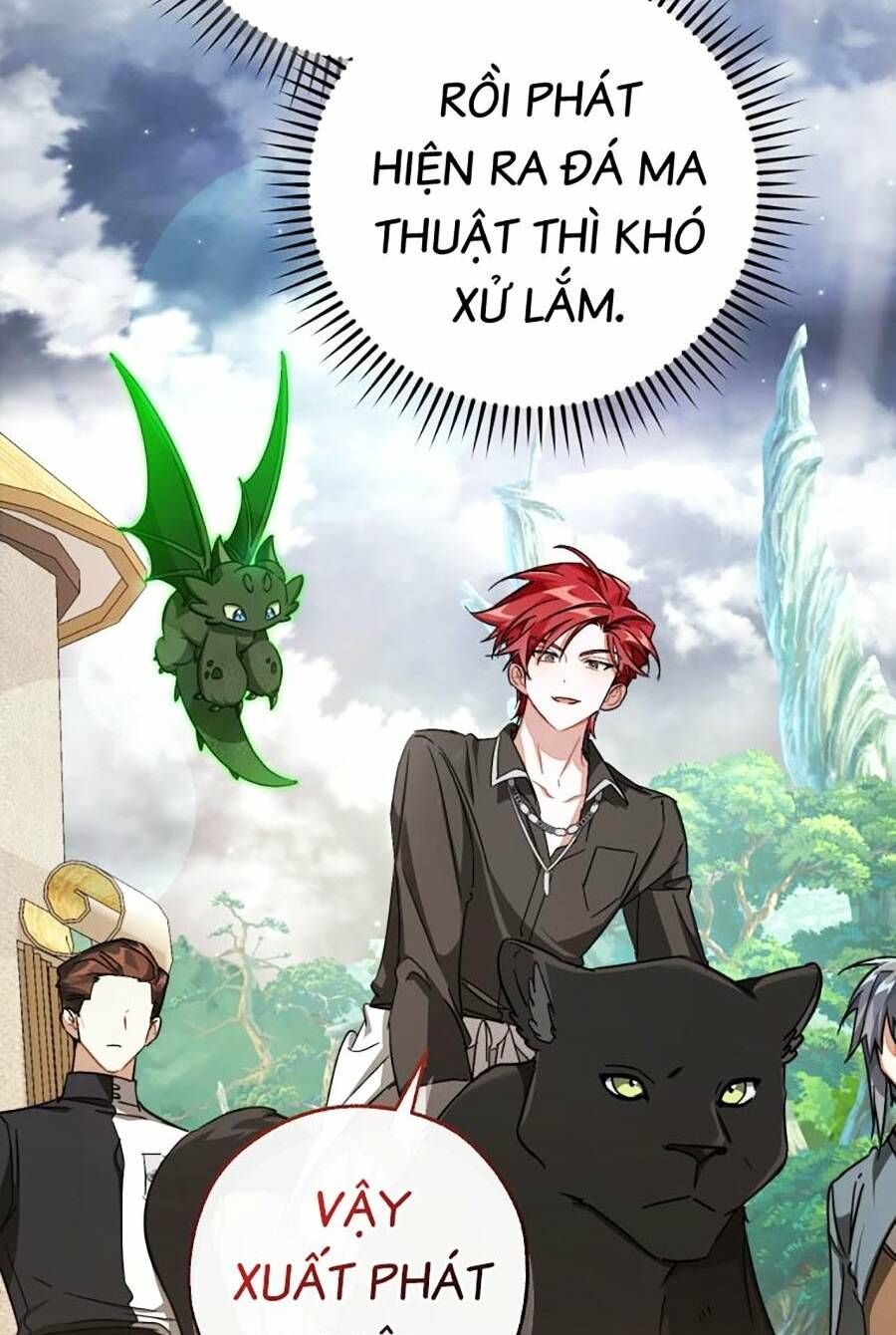 Phế Vật Dòng Dõi Bá Tước Chapter 115 - 70