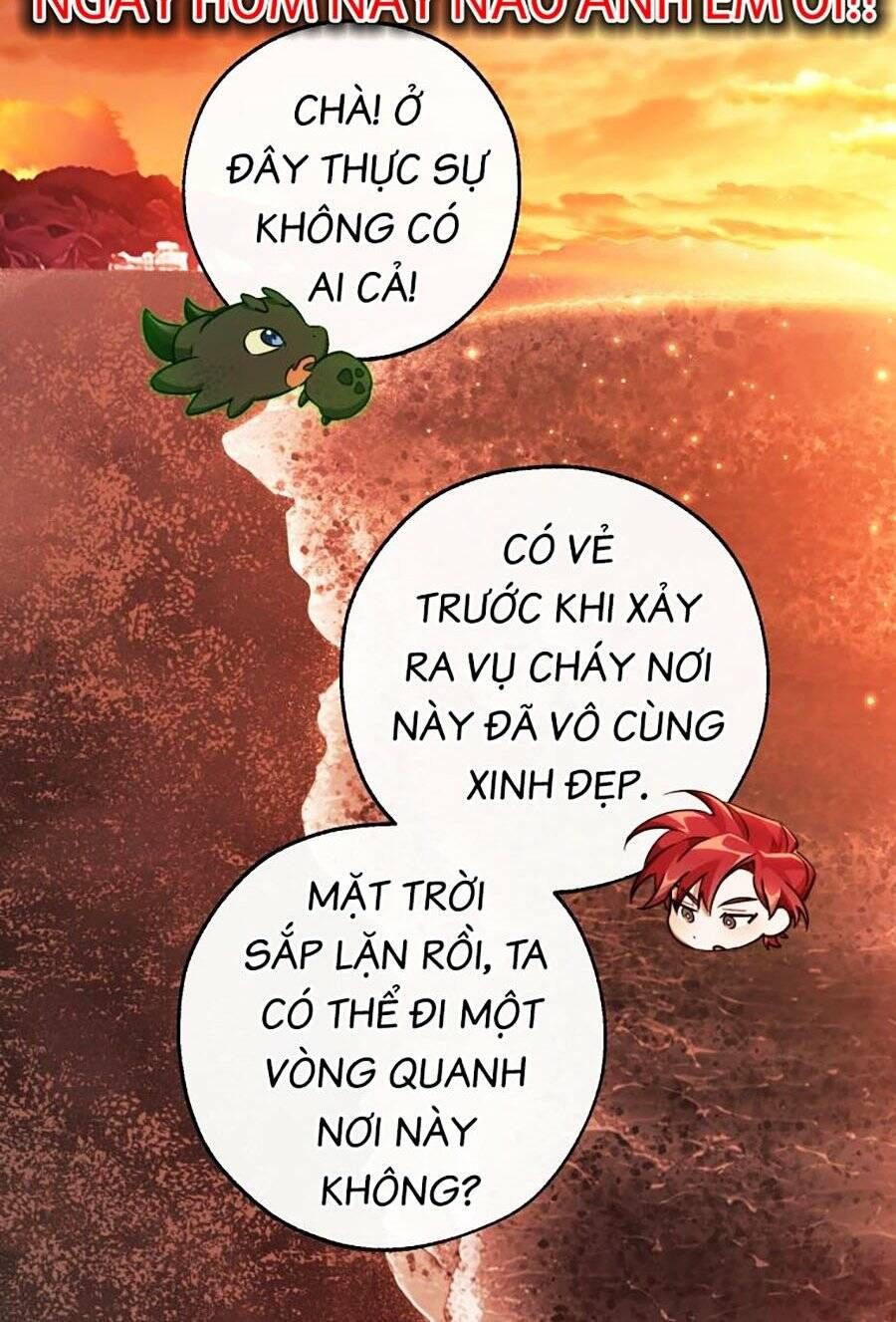 Phế Vật Dòng Dõi Bá Tước Chapter 115 - 83