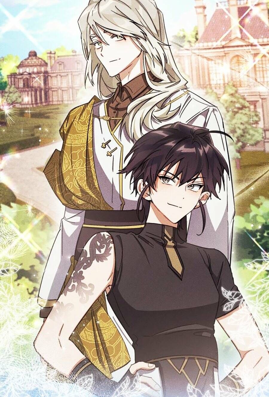 Phế Vật Dòng Dõi Bá Tước Chapter 115 - 93