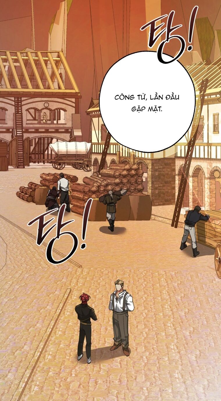 Phế Vật Dòng Dõi Bá Tước Chapter 116.1 - 2