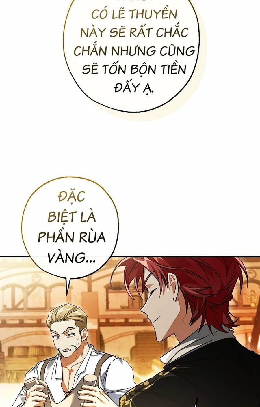 Phế Vật Dòng Dõi Bá Tước Chapter 116 - 16