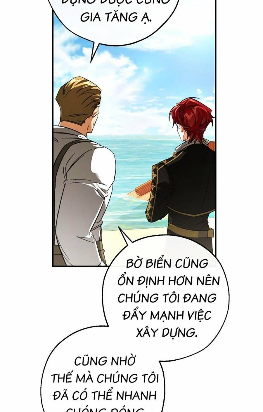 Phế Vật Dòng Dõi Bá Tước Chapter 116 - 6