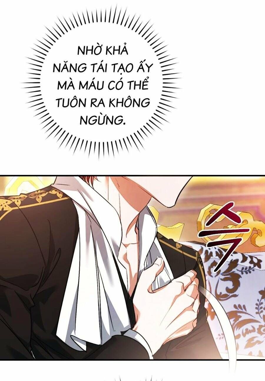 Phế Vật Dòng Dõi Bá Tước Chapter 116 - 59
