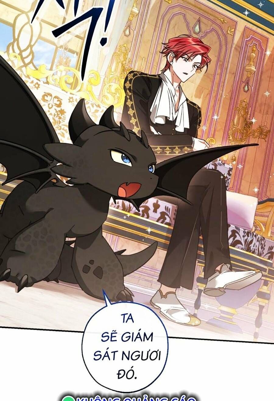 Phế Vật Dòng Dõi Bá Tước Chapter 116 - 68