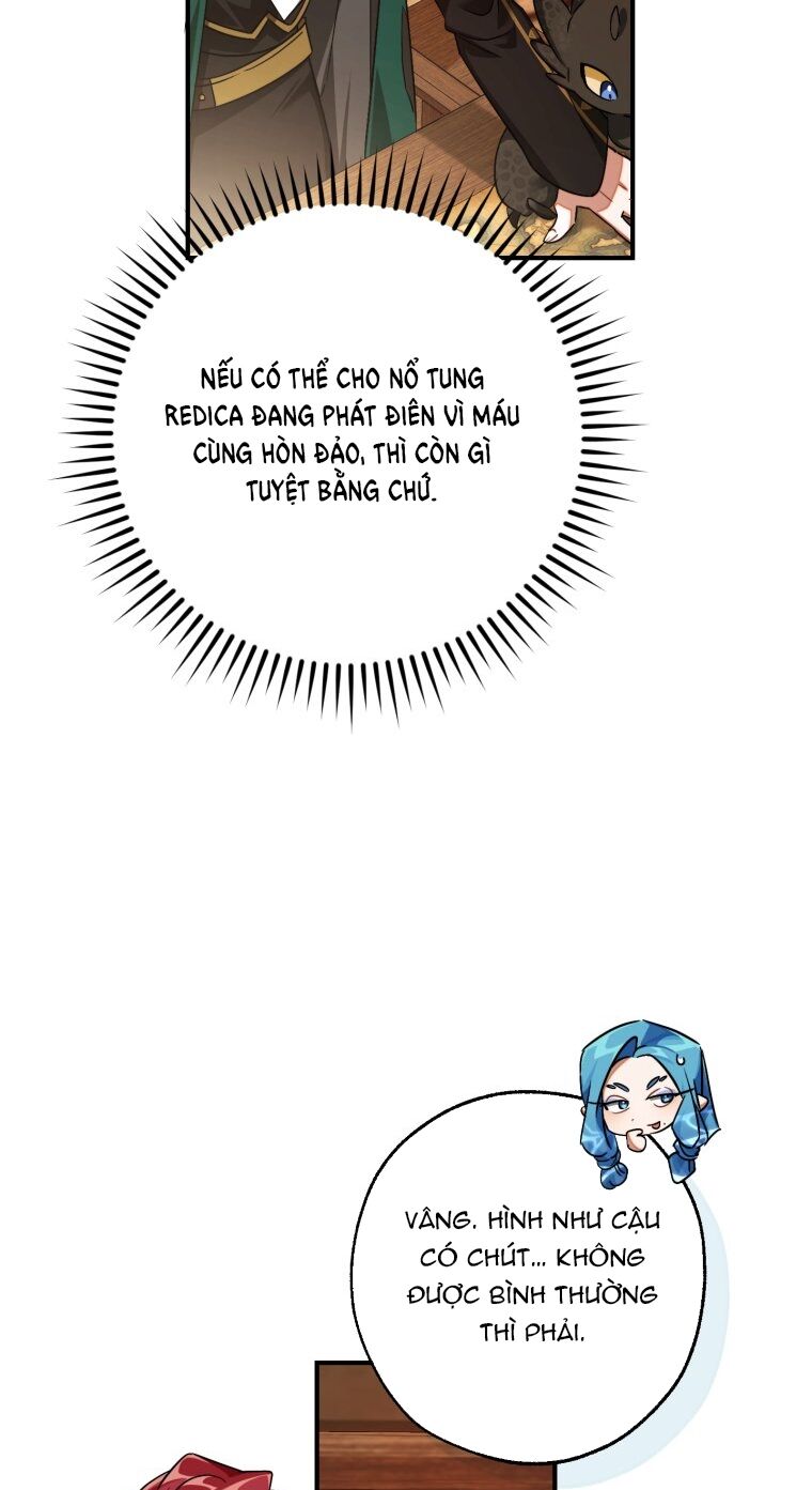 Phế Vật Dòng Dõi Bá Tước Chapter 117.2 - 52