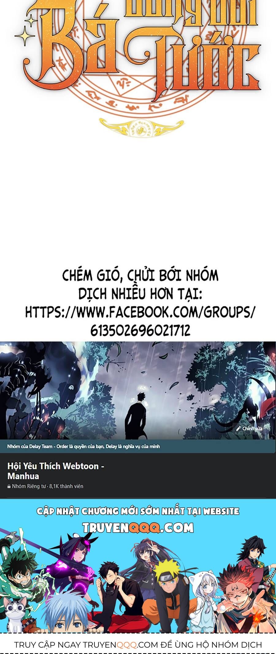 Phế Vật Dòng Dõi Bá Tước Chapter 118 - 120