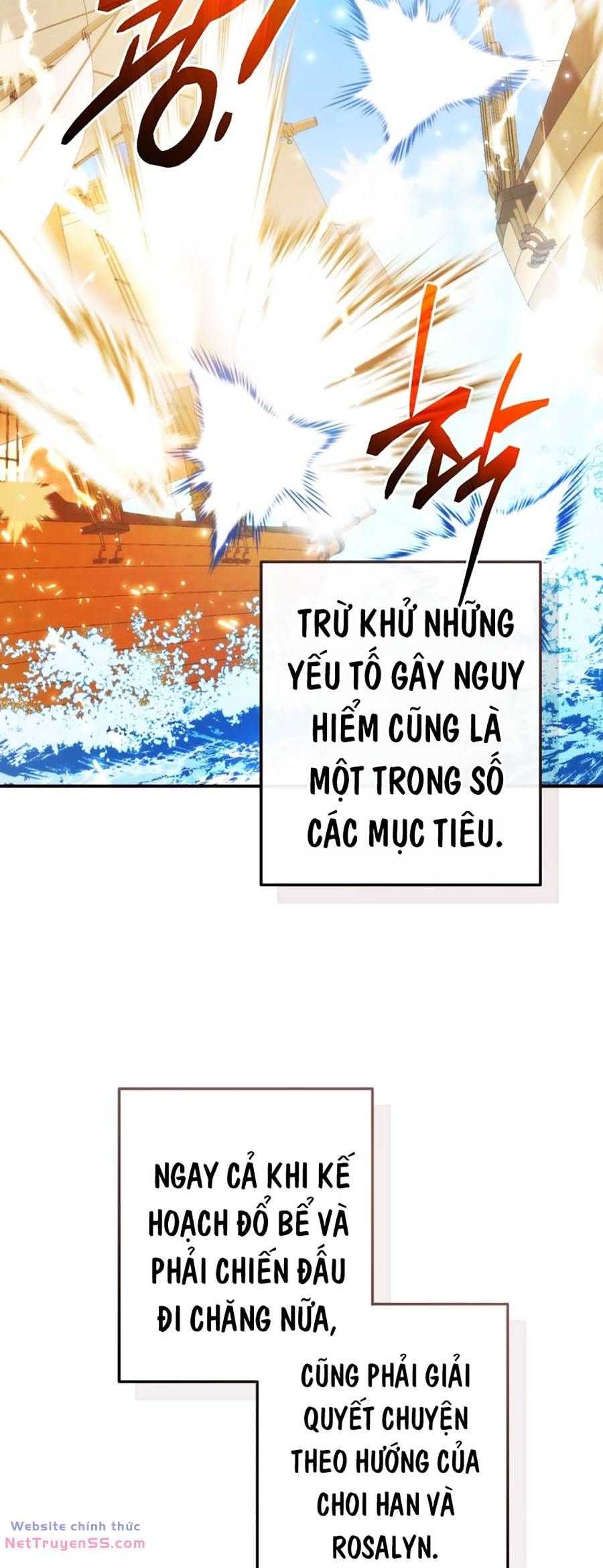 Phế Vật Dòng Dõi Bá Tước Chapter 118 - 19