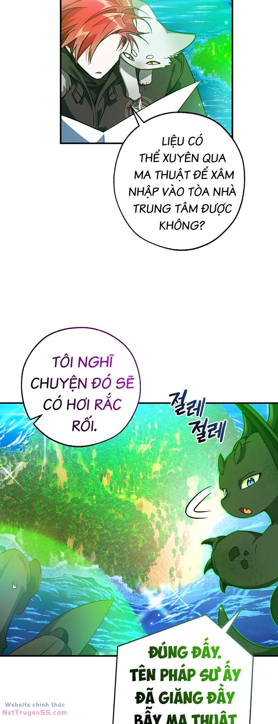 Phế Vật Dòng Dõi Bá Tước Chapter 118 - 23