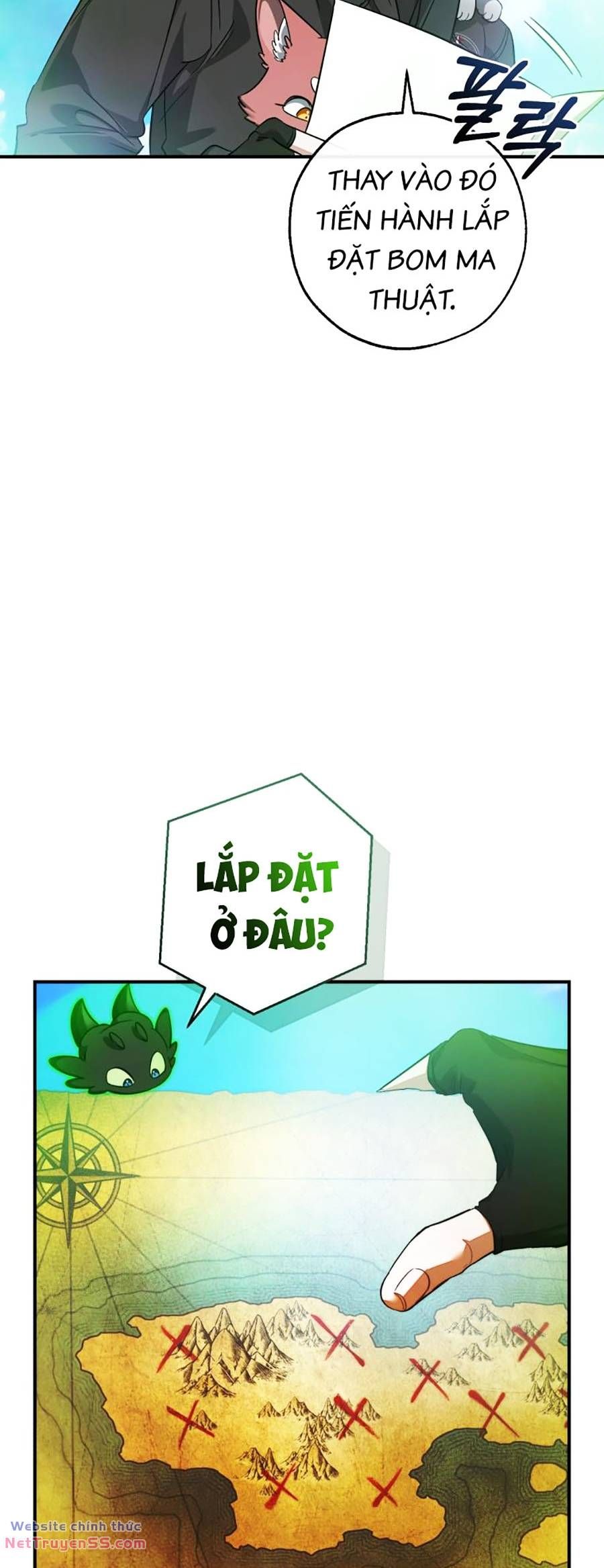 Phế Vật Dòng Dõi Bá Tước Chapter 118 - 26