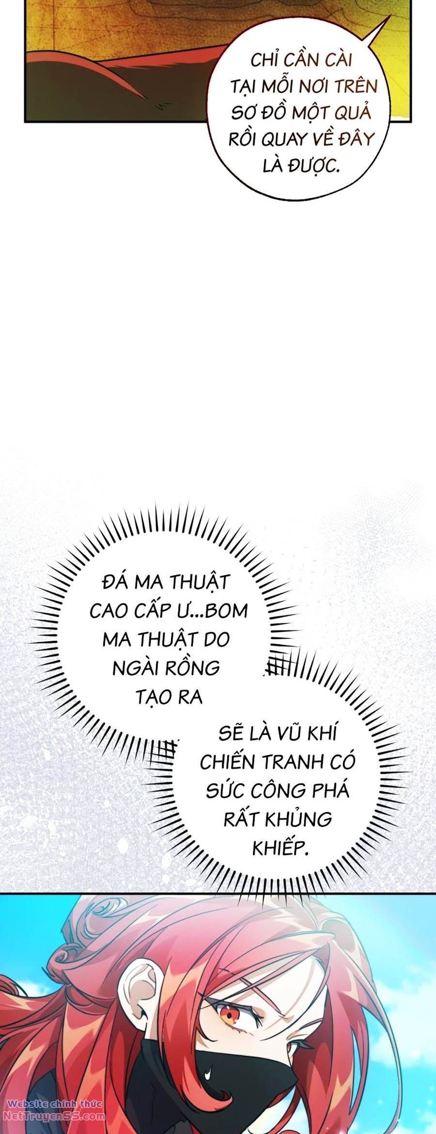 Phế Vật Dòng Dõi Bá Tước Chapter 118 - 27