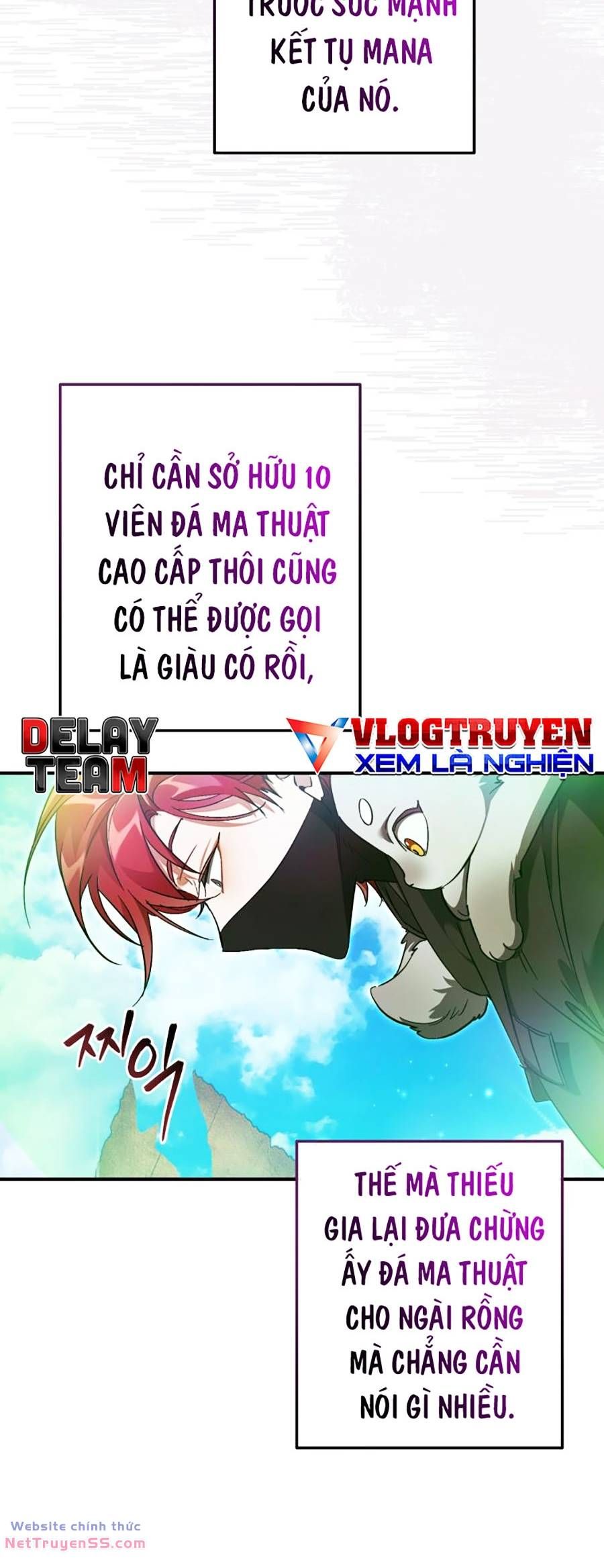 Phế Vật Dòng Dõi Bá Tước Chapter 118 - 30