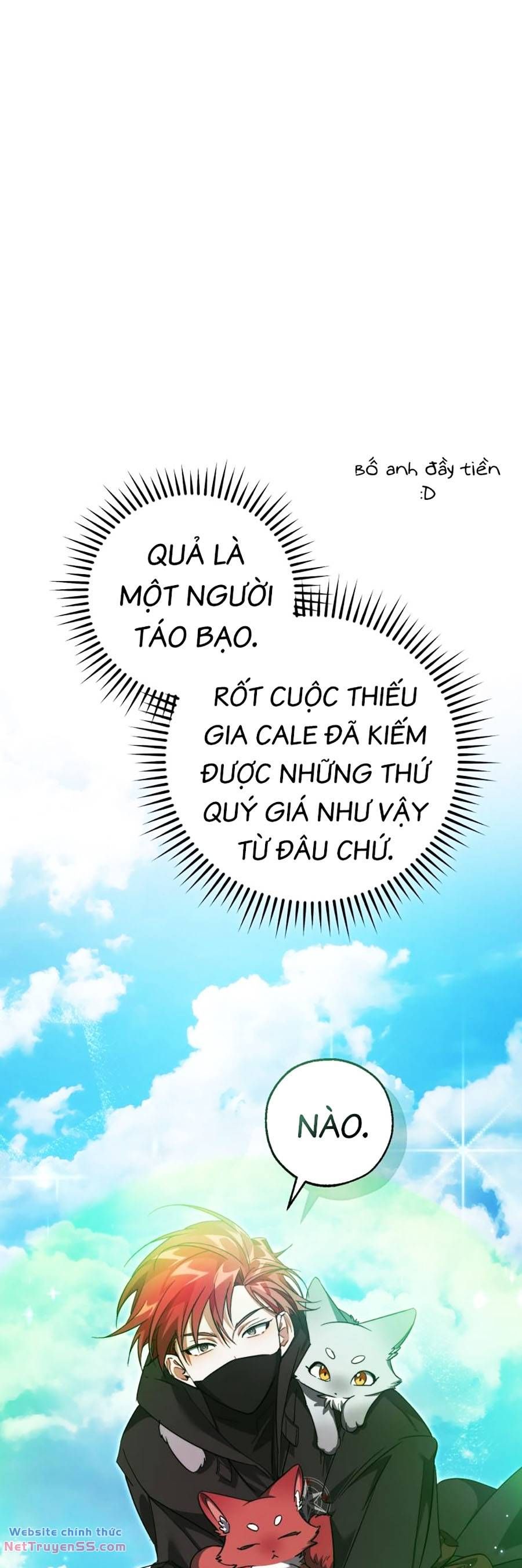 Phế Vật Dòng Dõi Bá Tước Chapter 118 - 31