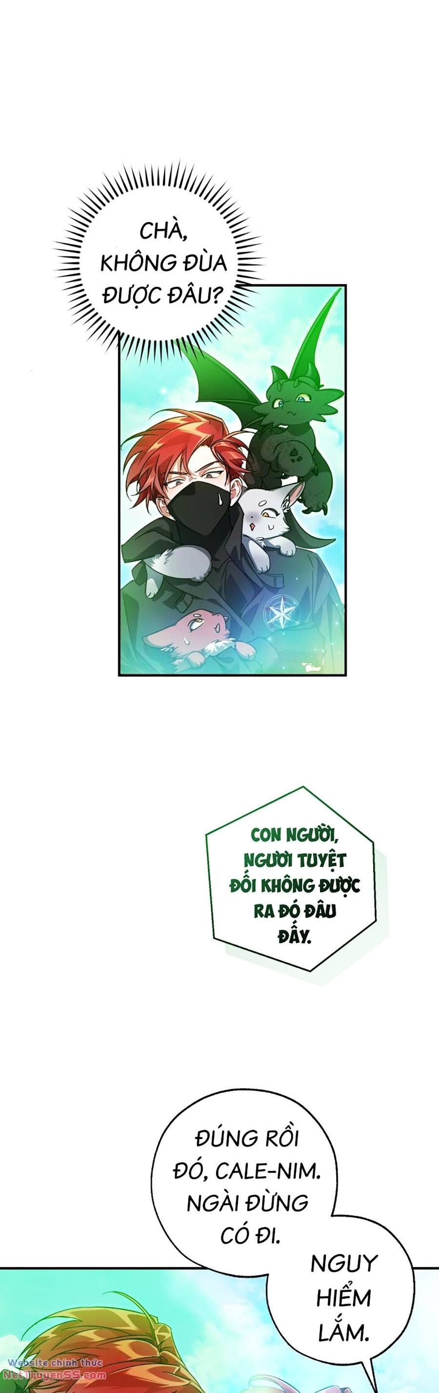 Phế Vật Dòng Dõi Bá Tước Chapter 118 - 5