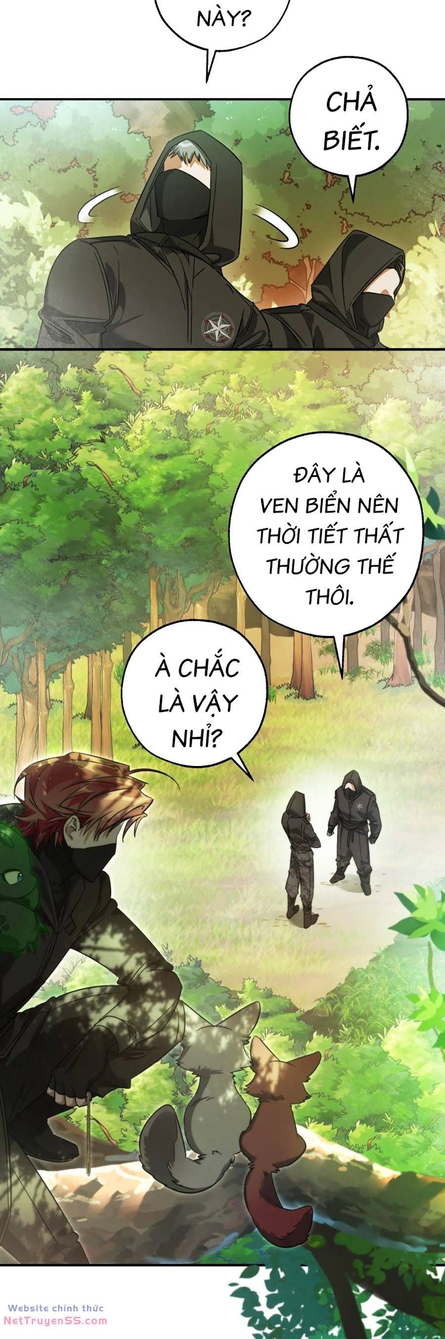 Phế Vật Dòng Dõi Bá Tước Chapter 118 - 41