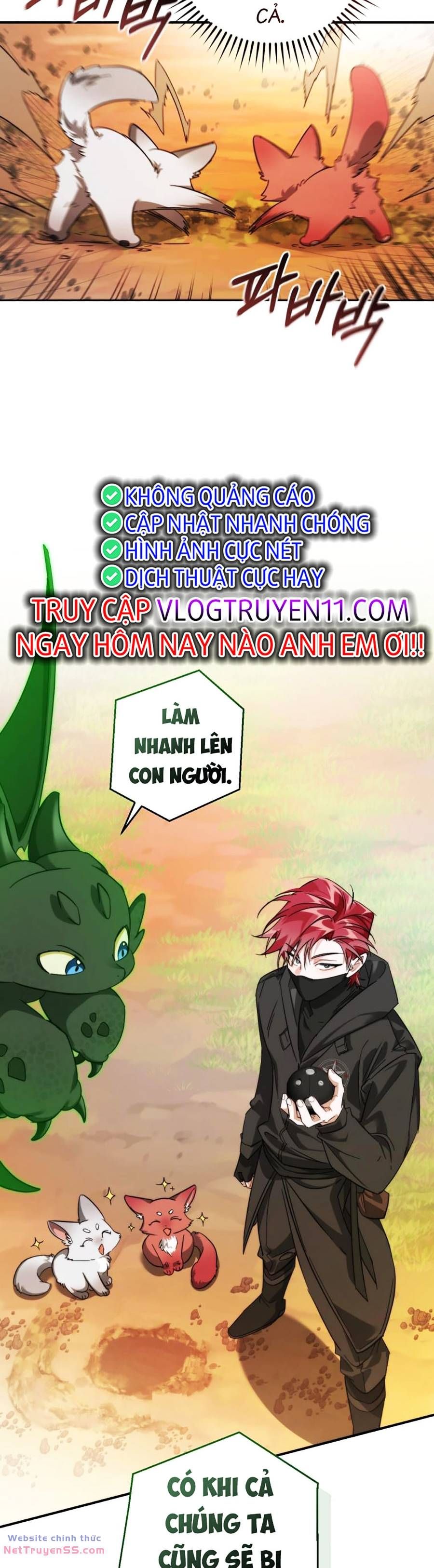 Phế Vật Dòng Dõi Bá Tước Chapter 118 - 47