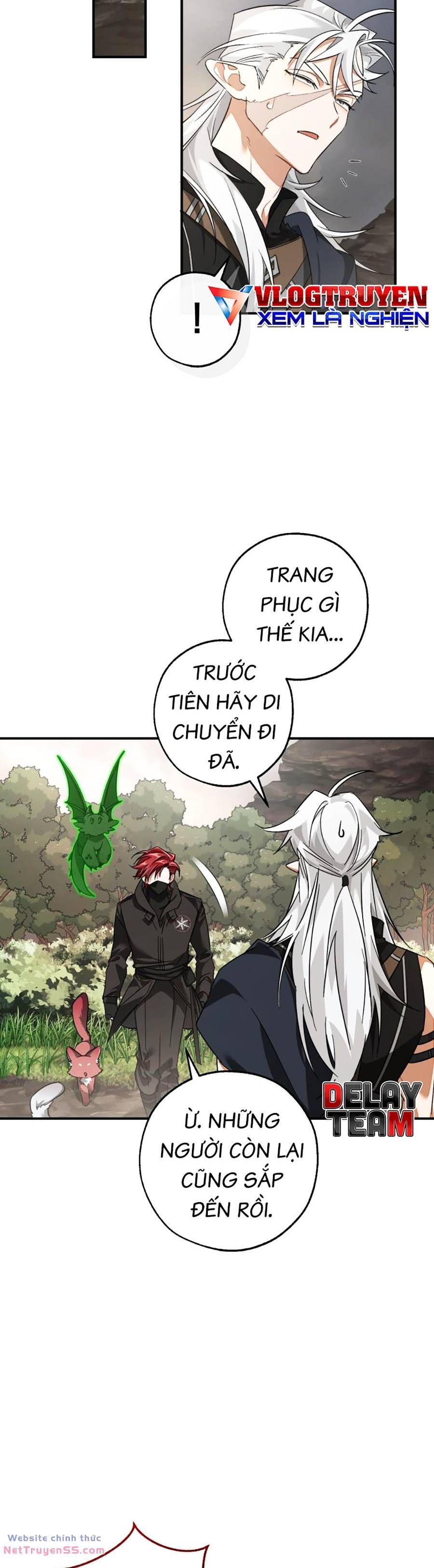 Phế Vật Dòng Dõi Bá Tước Chapter 118 - 49