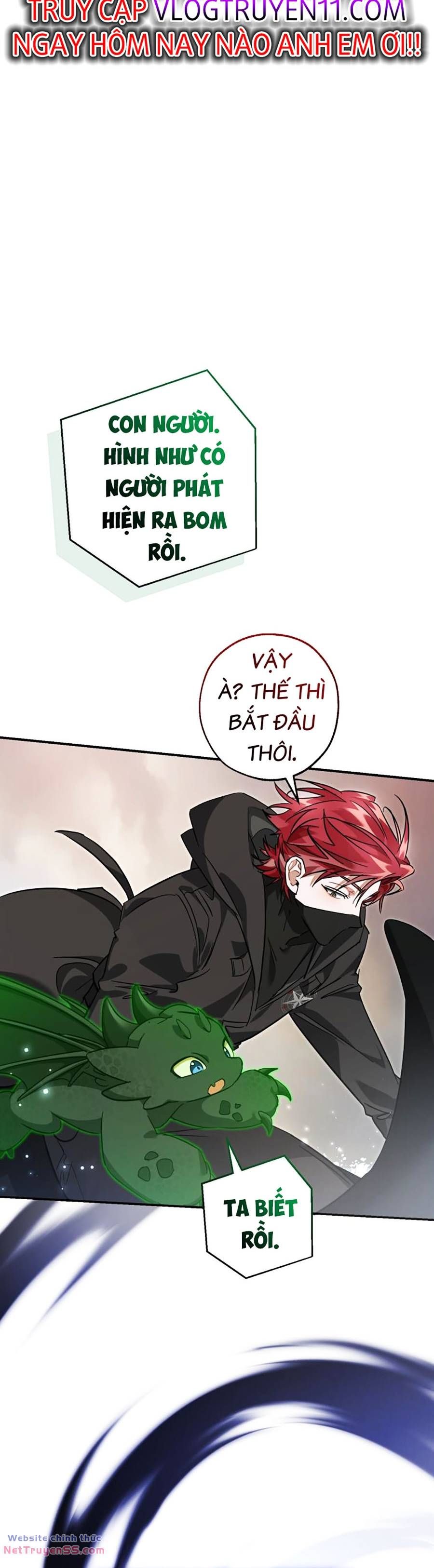 Phế Vật Dòng Dõi Bá Tước Chapter 118 - 55