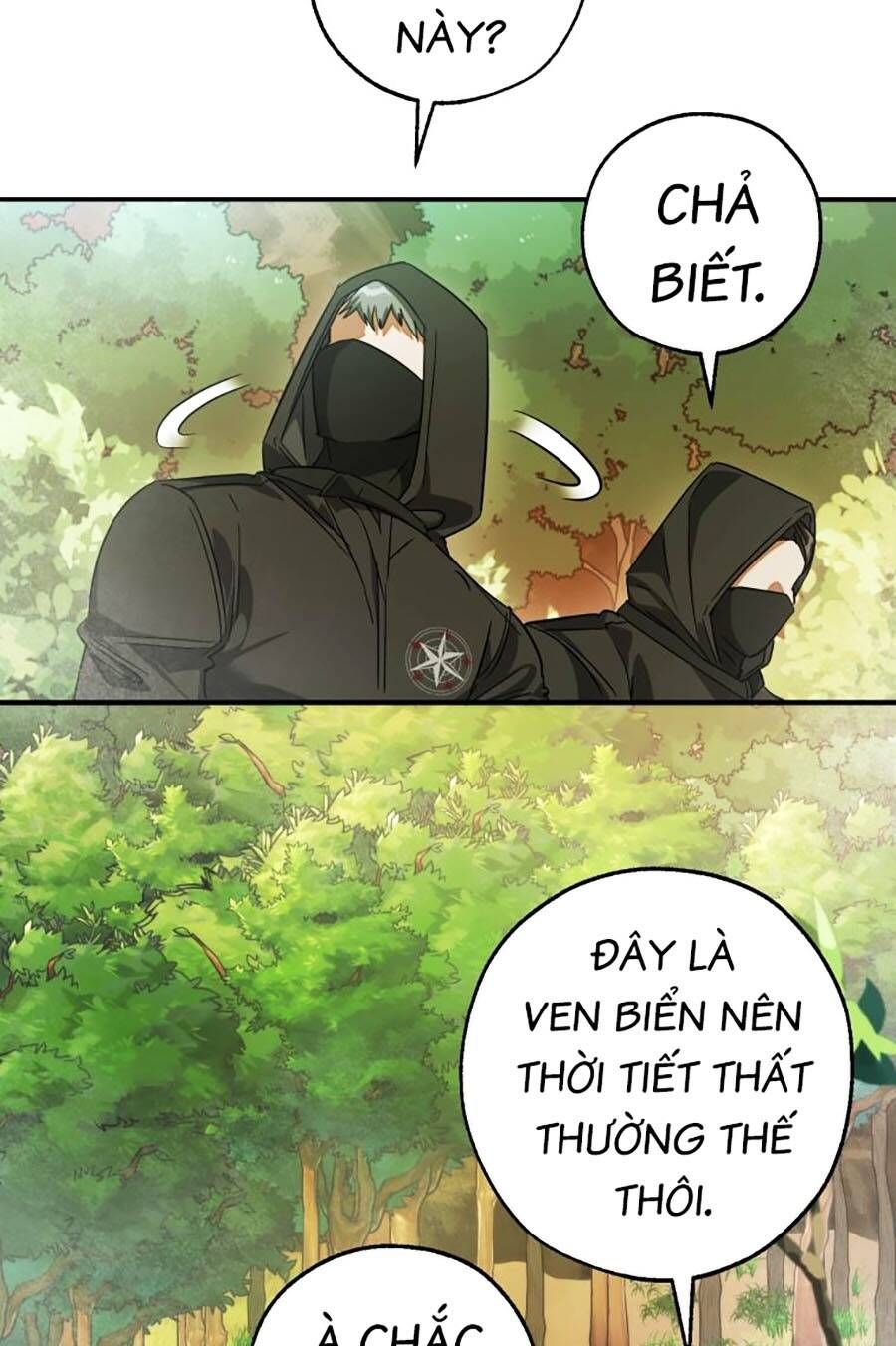 Phế Vật Dòng Dõi Bá Tước Chapter 118 - 81