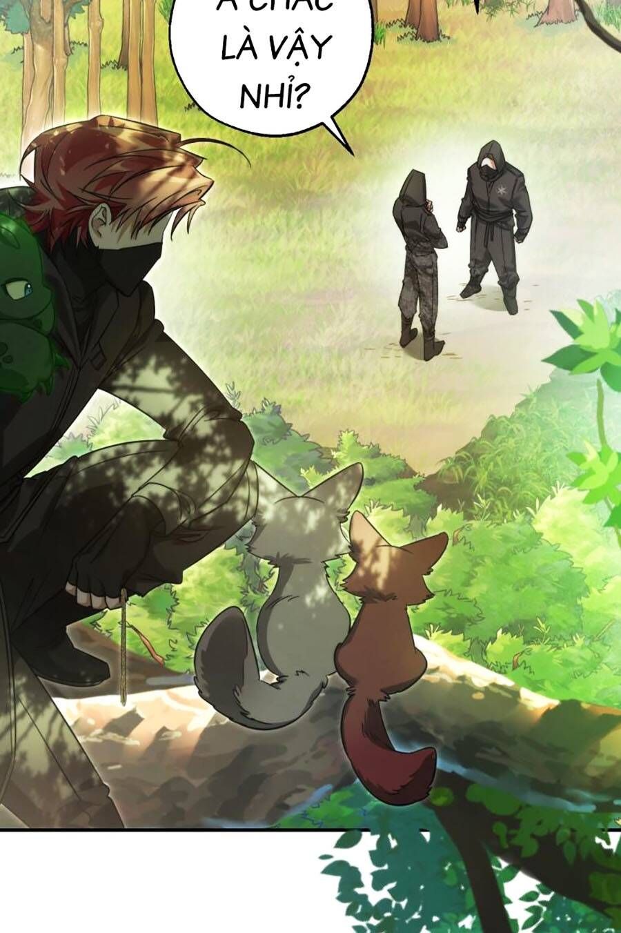 Phế Vật Dòng Dõi Bá Tước Chapter 118 - 82