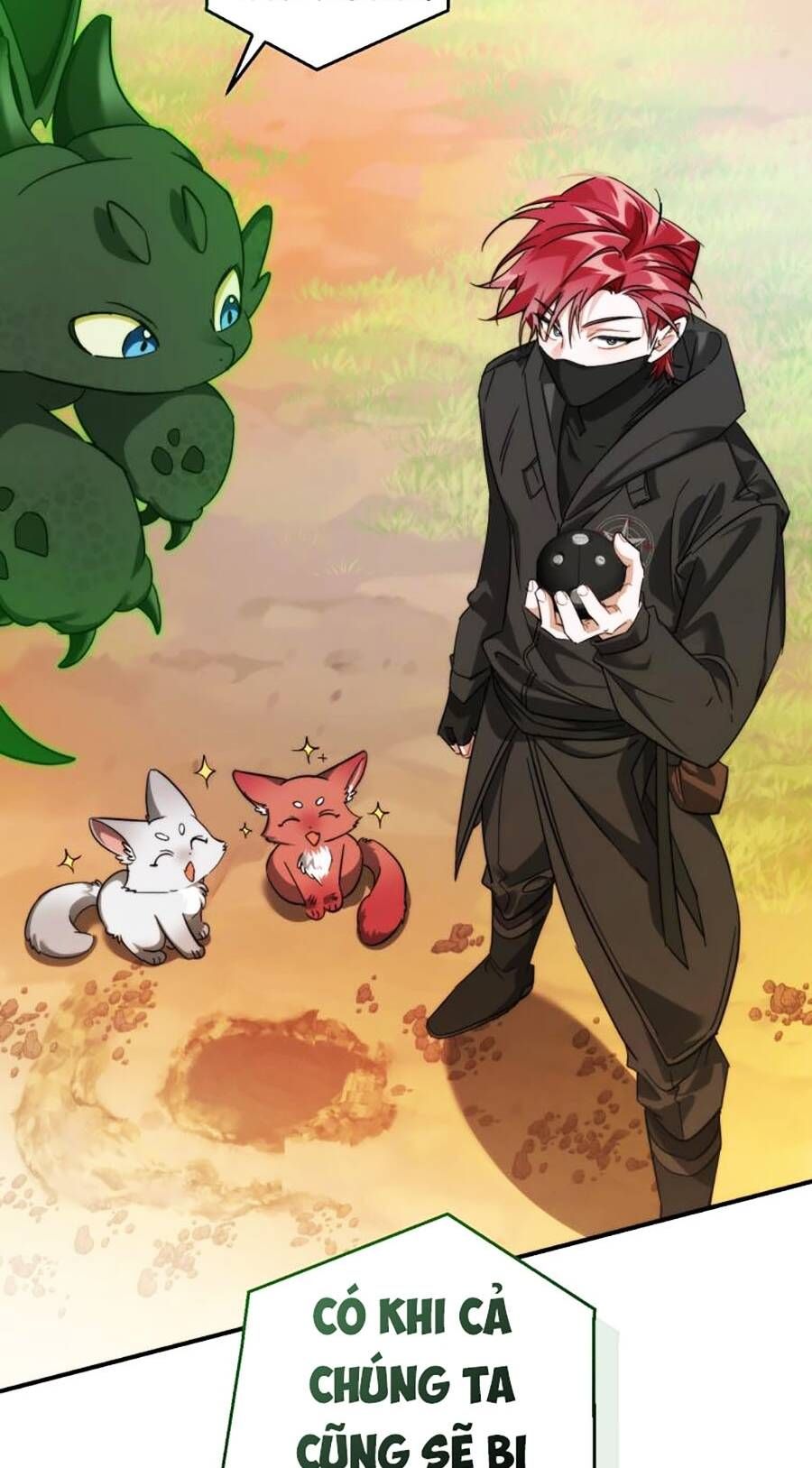 Phế Vật Dòng Dõi Bá Tước Chapter 118 - 94