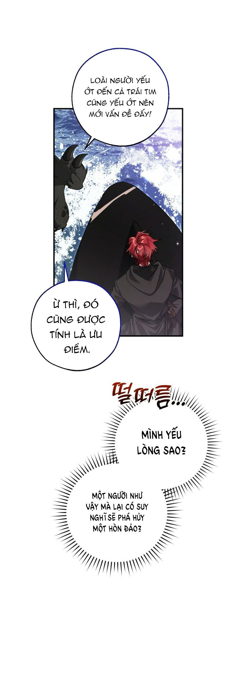 Phế Vật Dòng Dõi Bá Tước Chapter 119.1 - 18